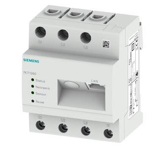 Softvér Siemens 7KT1260 7KT1260