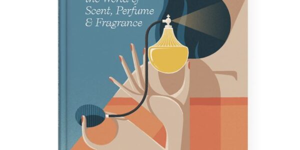 Gestalten The Essence: Svet vôní a parfumov