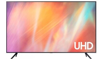Smart televízor Samsung UE43AU7172 (2021) / 43″ (108 cm)