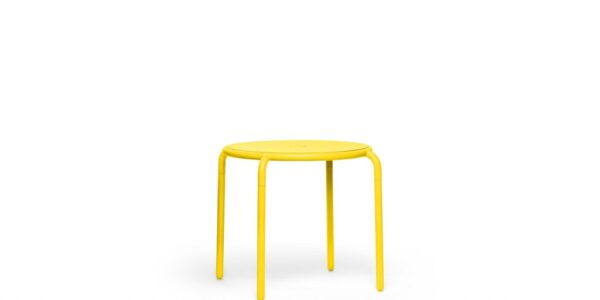 Stôl "Toní Bistreau", 5 variantov – Fatboy® Farba: Desert