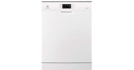 Voľne stojaca umývačka riadu Electrolux ESF9516LOW, AAA+, 14 sad