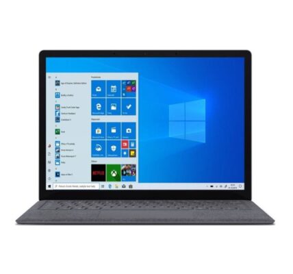 Microsoft Surface Laptop 3 VGY-00024