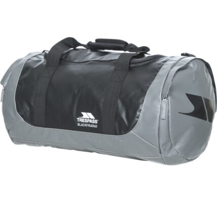 Trespass BLACKFRIAR60 Športová taška 60 L UAACBAN20002-BLK BLACK OSFA