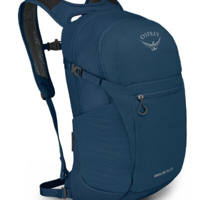 OSPREY DAYLITE PLUS Mestský batoh 10011892OSP wave blue SM