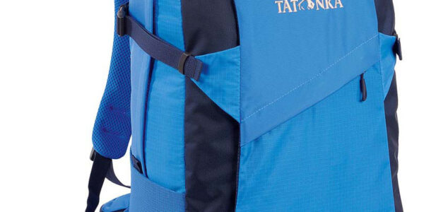 Tatonka HUSKY BAG 22 Batoh TAT2103131701 bright blue 22L