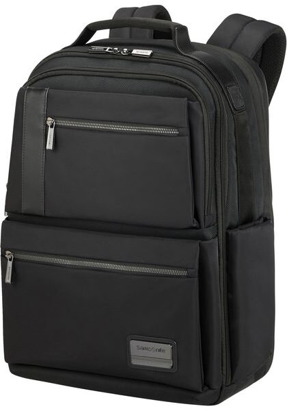 Samsonite Batoh na notebook 17,3“ Openroad 2.0 29,5/34 l – modrá