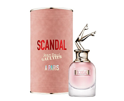 Jean P. Gaultier Scandal A Paris – EDT – TESTER 80 ml