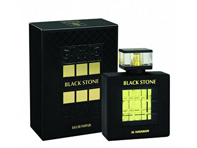 Al Haramain Black Stone – EDP 100 ml