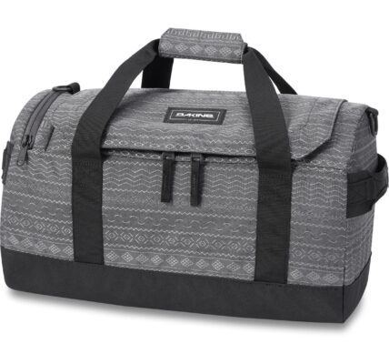 DAKINE EQ DUFFLE 25L Cestovná taška 10002933-S20HXT Hoxton univerzální