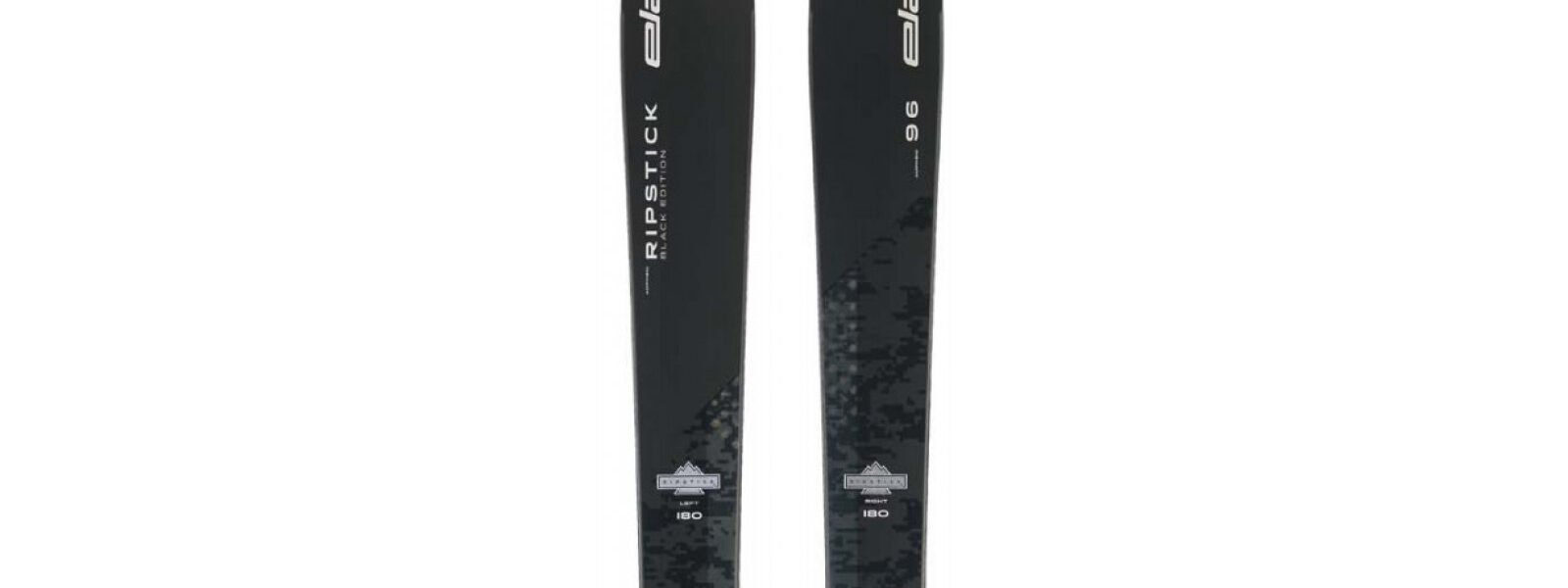 Elan Ripstick 96 Black Edition 2021/2022