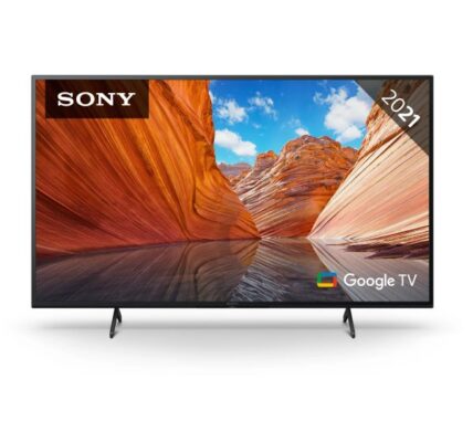 Televízor Sony KD-43X81J