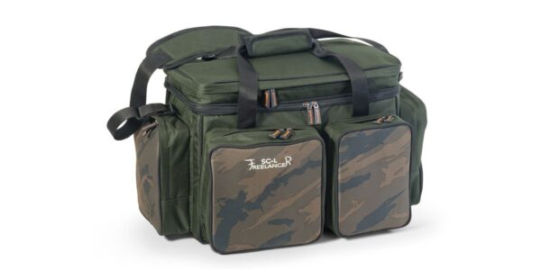 Anaconda jedálenská taška freelance survival carrier l