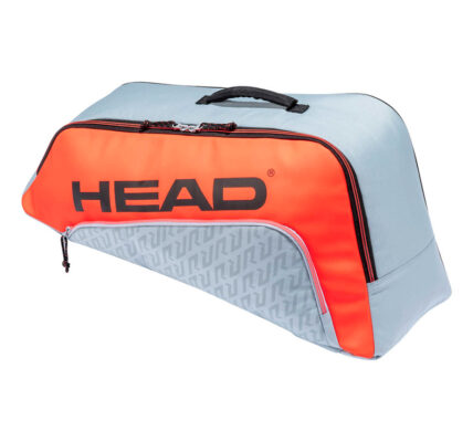 Head Junior Combi Rebel Green/Orange