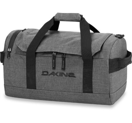 DAKINE EQ DUFFLE 25L Cestovná taška 10002933-S20CRB carbon univerzální