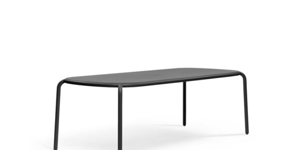 Vonkajší stôl "Toní Tablo", 3 varianty – Fatboy® Farba: Desert