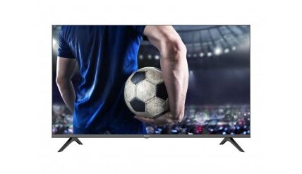 Smart televízor Hisense 40A5620F (2020) / 40″ (102 cm) POUŽITÉ, N