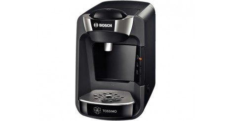 Kapsľový kávovar Bosch Tassimo Suny TAS3202