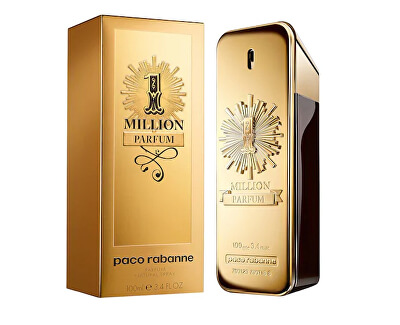 Paco Rabanne 1 Million Parfum – P 200 ml