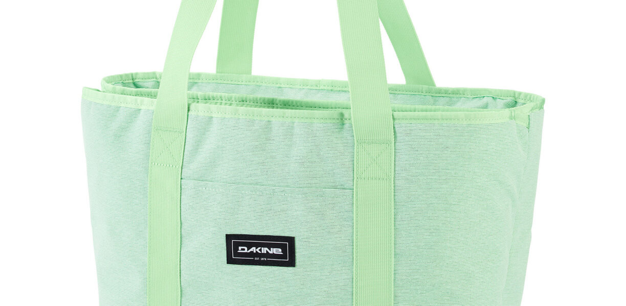 DAKINE PARTY TOTE 27L Párty chladnička/taška 10002965-S20DST Dustymint univerzální