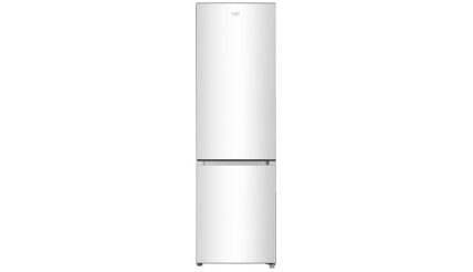 Kombinovaná chladnička s mrazničkou dole Gorenje RK4182PW4 VADA V