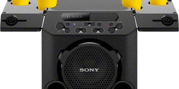 Sony GTK-PG10 párty reproduktory 18 cm 7 palca 1 ks