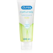 Durex Naturals Pure lubrikačný gél 100 ml