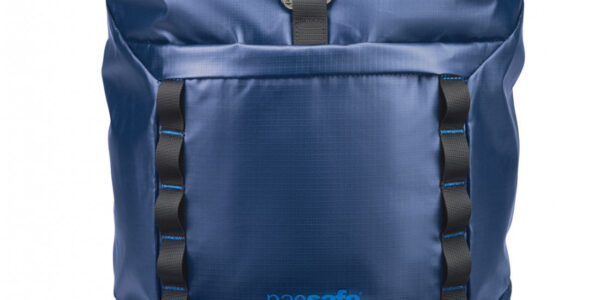 PACSAFE DRY LITE 30L BACKPACK – lakeside blue 2019/2020