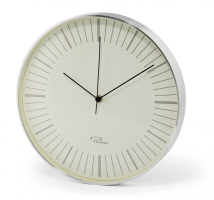 Nástenné hodiny TEMPUS W4, 31 cm