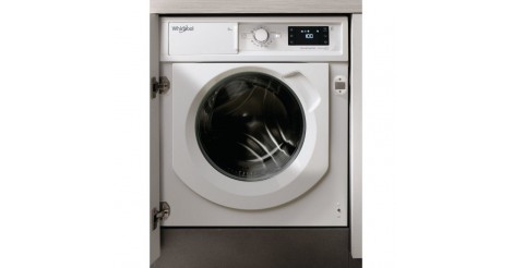 Vstavaná práčka Whirpool BI WMWG 91484E EU, 9kg