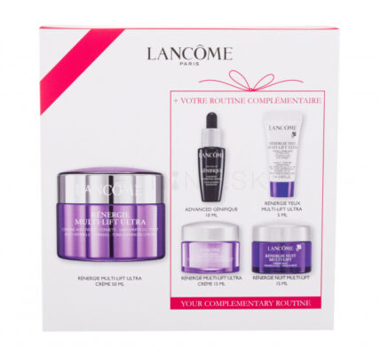 Lancôme Rénergie Multi-Lift My Anti-Aging Routine Kit darčeková kazeta darčeková sada