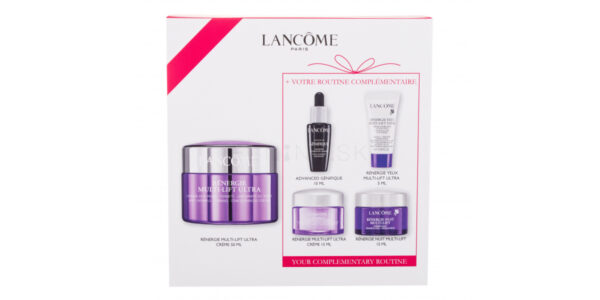 Lancôme Rénergie Multi-Lift My Anti-Aging Routine Kit darčeková kazeta darčeková sada