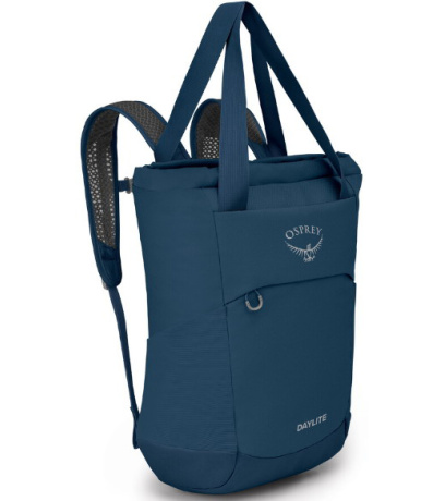 OSPREY DAYLITE TOTE PACK Mestský batoh 20L 10011879OSP wave blue SM