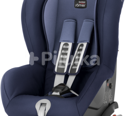 Britax Römer Autosedačka Duo Plus Moonlight Blue