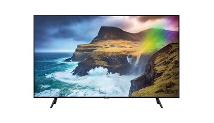 Smart televízor Samsung QE55Q70R (2019) / 55″ (138 cm)