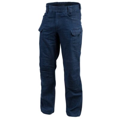 Nohavice Helikon-Tex® Urban Tactical UTP® – Denim Mid (Veľkosť: S – long)