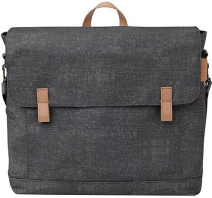 MAXI-COSI Prebaľovacia taška Modern Bag – Nomad Black