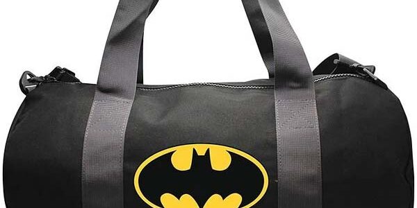 Športová taška Batman (DC) ABYBAG328