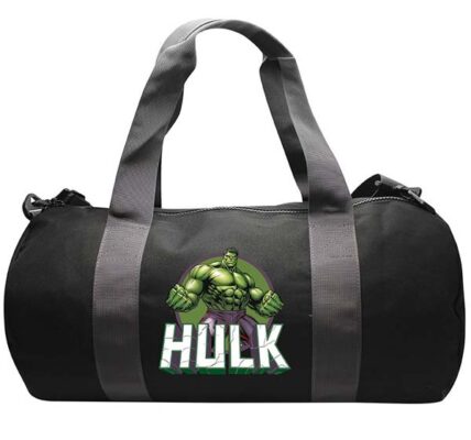 Sport Bag Hulk (Marvel) ABYBAG443