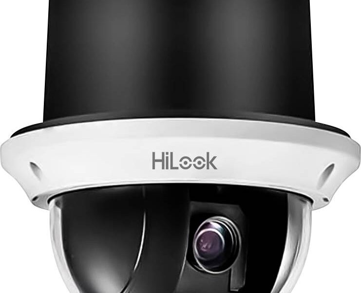 Bezpečnostná kamera HiLook PTZ-N4215-DE3 hl4215, LAN, 1920 x 1080 pix
