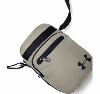 Under Armour Crossbody Dokladovka 1327794-388 Gravity Green UNI