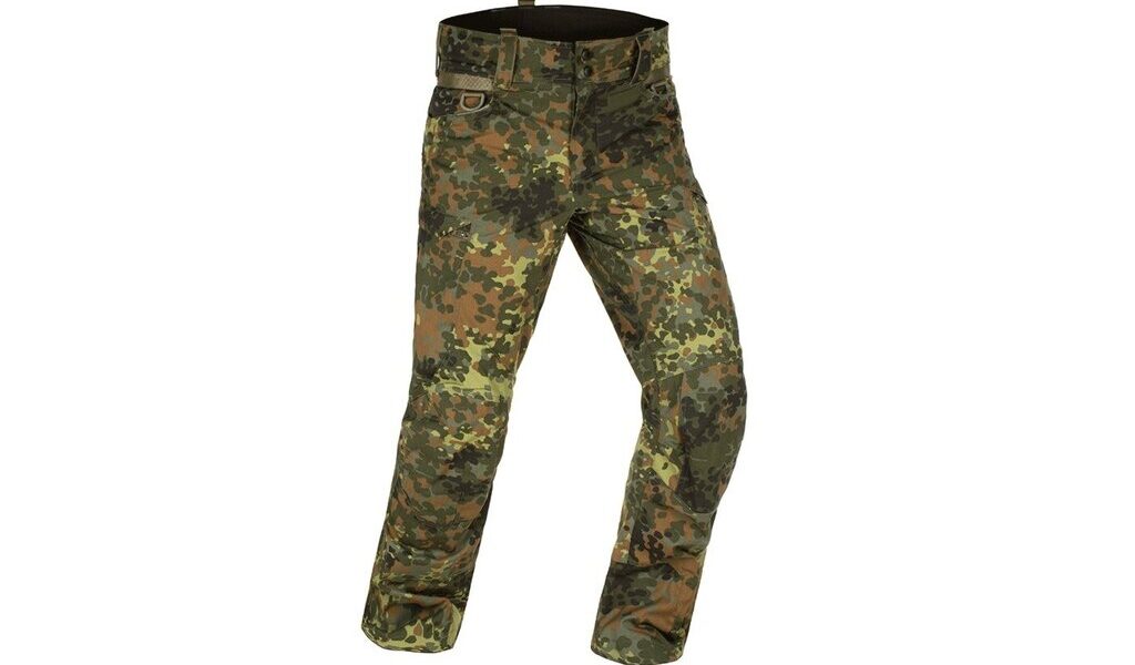 Nohavice CLAWGEAR® Operator Combat – Multicam®, PES – bavlna (Farba: Multicam®, Veľkosť: 58)