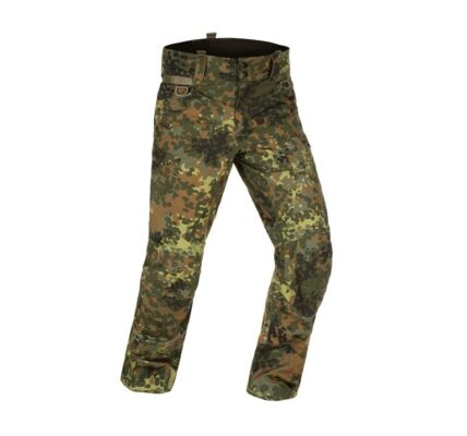 Nohavice CLAWGEAR® Operator Combat – Multicam®, PES – bavlna (Farba: Multicam®, Veľkosť: 58)