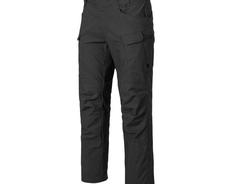 Nohavice Helikon-Tex® UTP® GEN III Rip Stop – čierne (Farba: Čierna, Veľkosť: XXL – long)