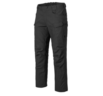 Nohavice Helikon-Tex® UTP® GEN III Rip Stop – čierne (Farba: Čierna, Veľkosť: L)
