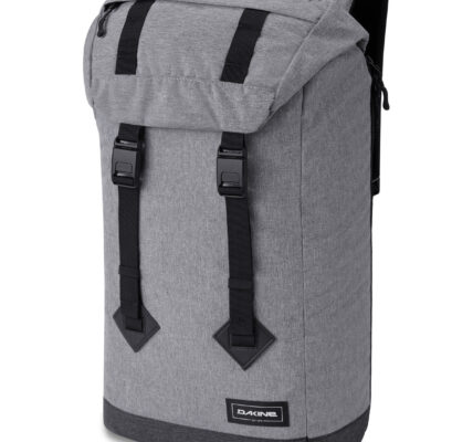 DAKINE INFINITY TOPLOADER 27L Batoh 10002603-S20GRS Greyscale univerzální