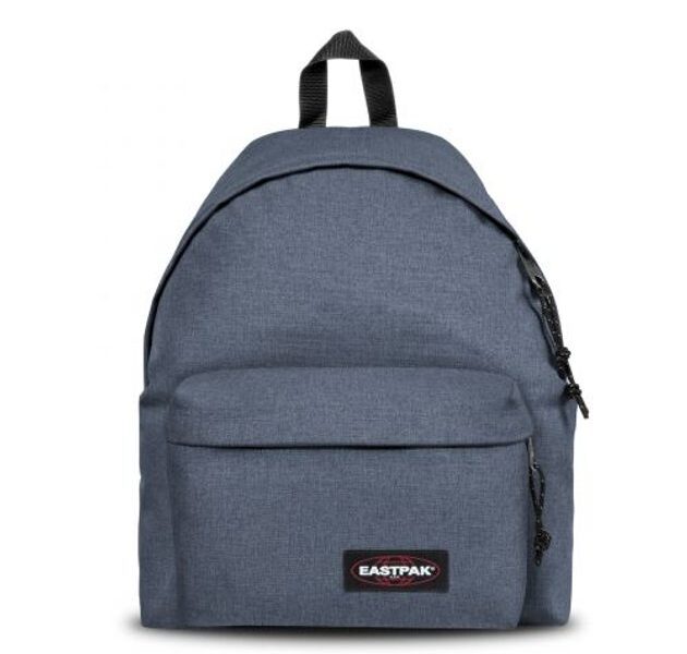 EASTPAK Batoh Padded Pak’r Crafty Jeans 24 l