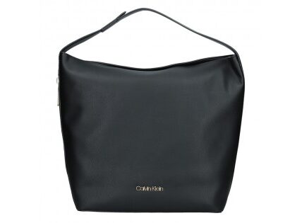 Dámska kabelka Calvin Klein Marika – čierna