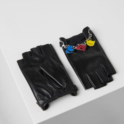 Rukavice Karl Lagerfeld K/Charm Glove