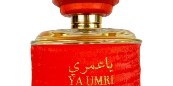 Nabeel perfumes Parfém Ya Umri 100 ml