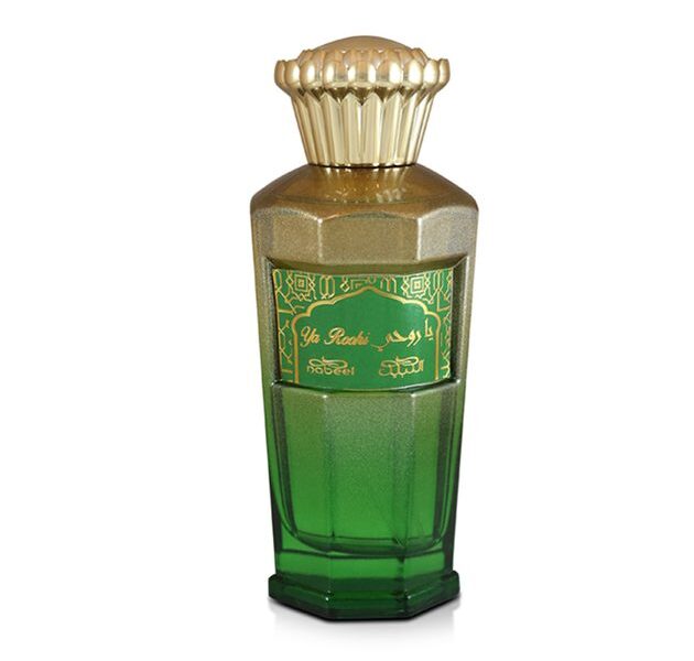 Nabeel perfumes Parfém Ya Roohi 100 ml
